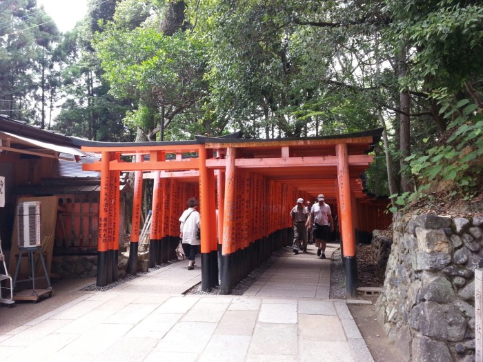 FushimiInariTaisha (11)