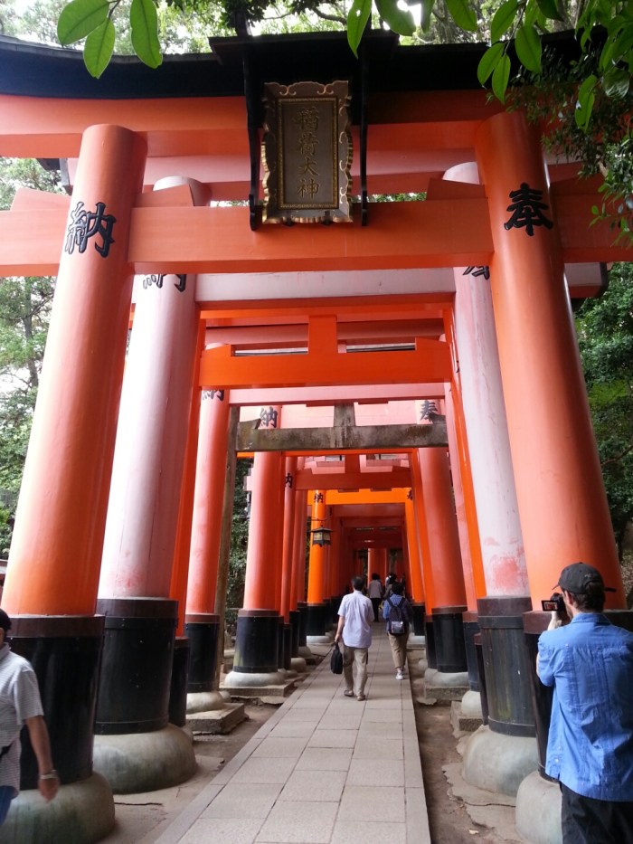 FushimiInariTaisha (14)
