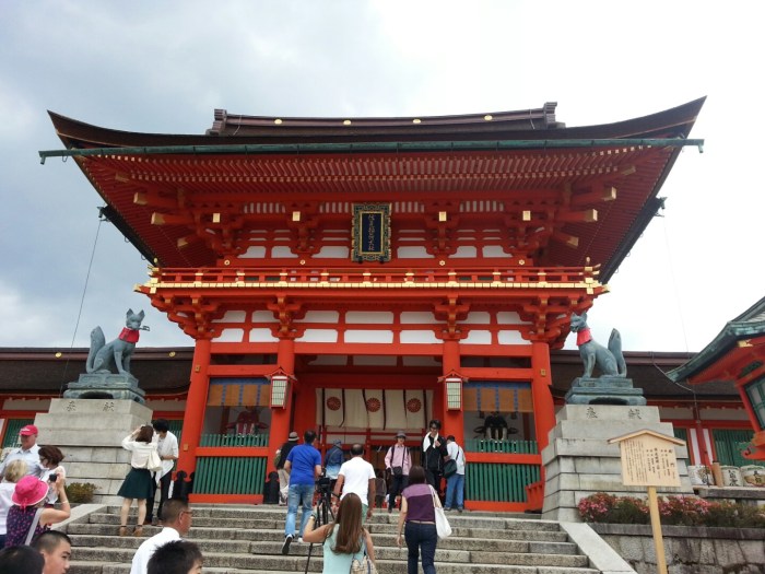 FushimiInariTaisha (15)