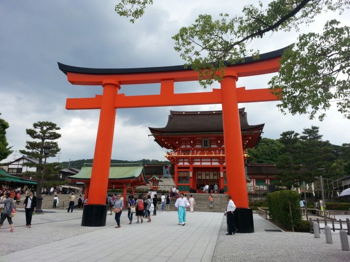 FushimiInariTaisha (17)