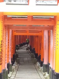 FushimiInariTaisha (2)
