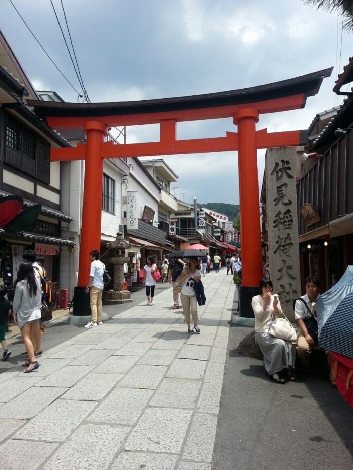 FushimiInariTaisha (22)