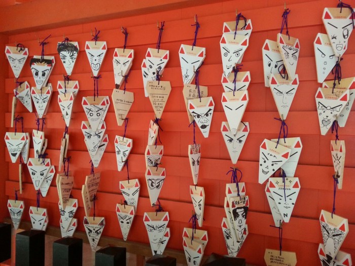 FushimiInariTaisha (4)