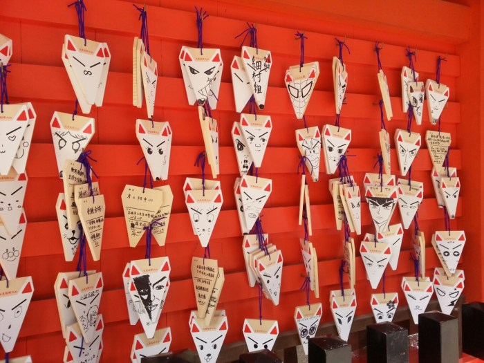 FushimiInariTaisha (9)