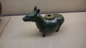 National Palace Museum Taipei