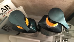 Shampoo Bottle Design (2)