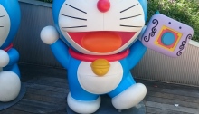 Doraemon - Beloved anime character | lostmyheartinjapan.com
