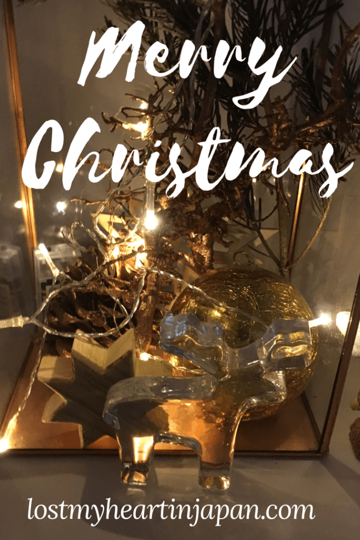 Merry Christmas from lostmyheartinjapan.com Merry Christmas from lostmyheartinjapan.com