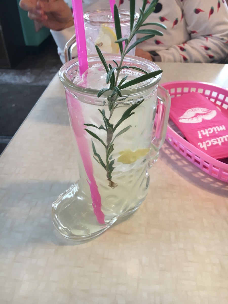 [Discover Germany] The Ladies Diner | lostmyheartinjapan.com