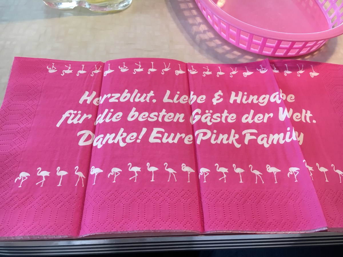 [Discover Germany] The Ladies Diner | lostmyheartinjapan.com