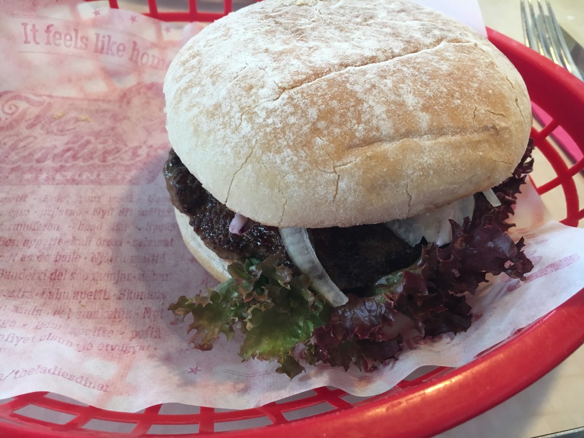 [Discover Germany] The Ladies Diner | lostmyheartinjapan.com