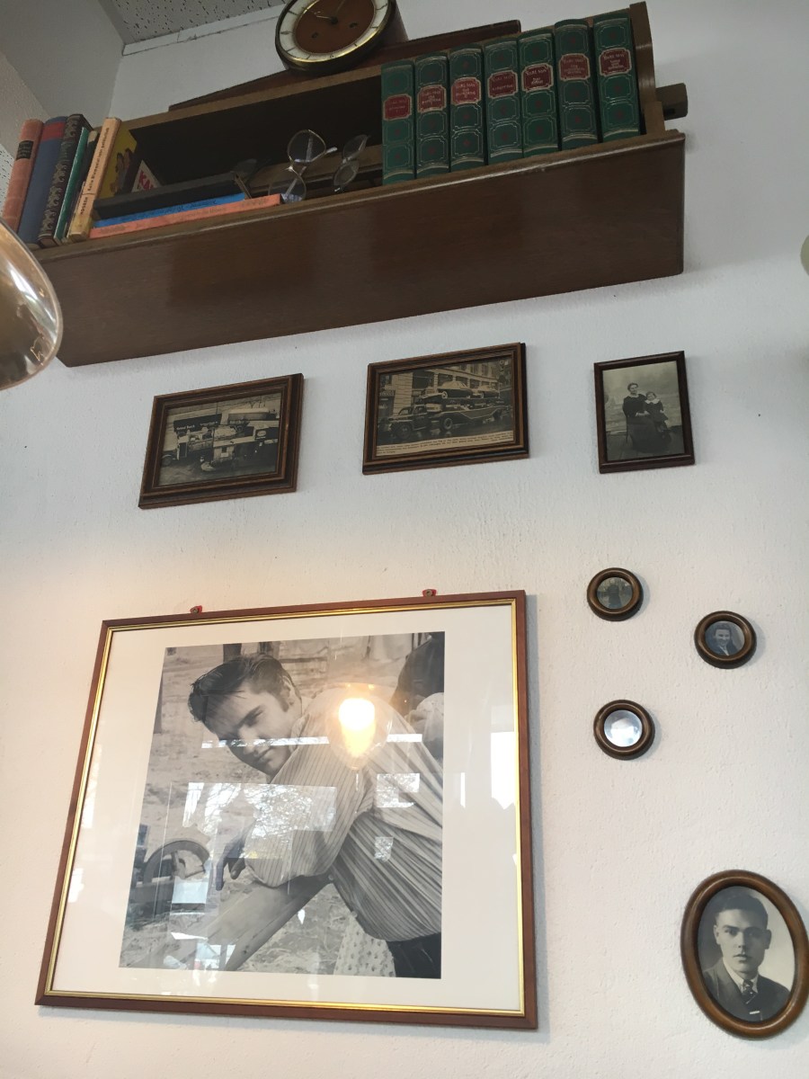 [Discover Germany] The Ladies Diner | lostmyheartinjapan.com