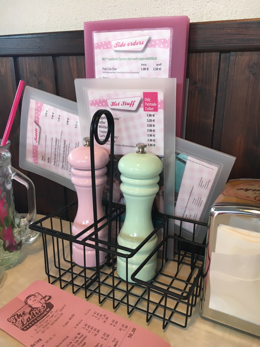 [Discover Germany] The Ladies Diner | lostmyheartinjapan.com