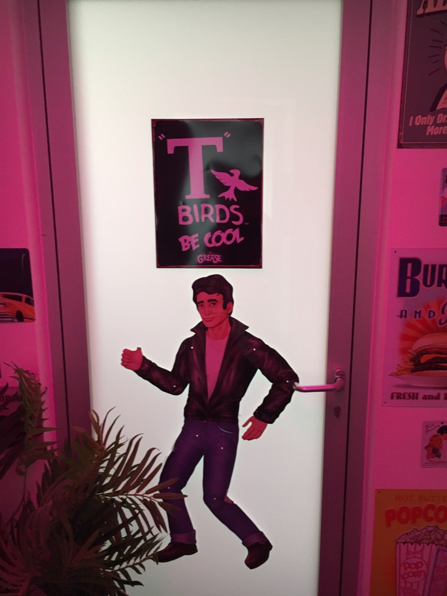 [Discover Germany] The Ladies Diner | lostmyheartinjapan.com