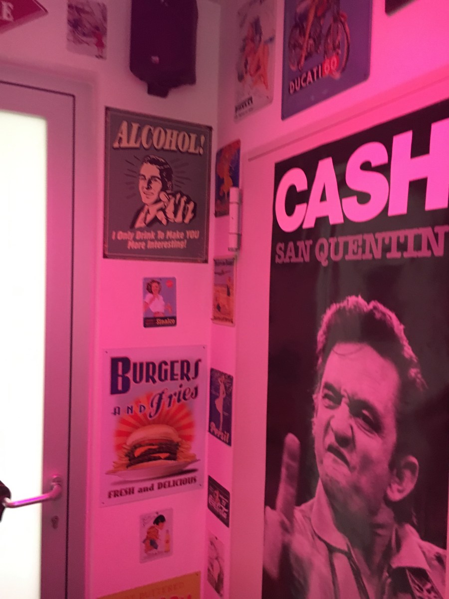 [Discover Germany] The Ladies Diner | lostmyheartinjapan.com