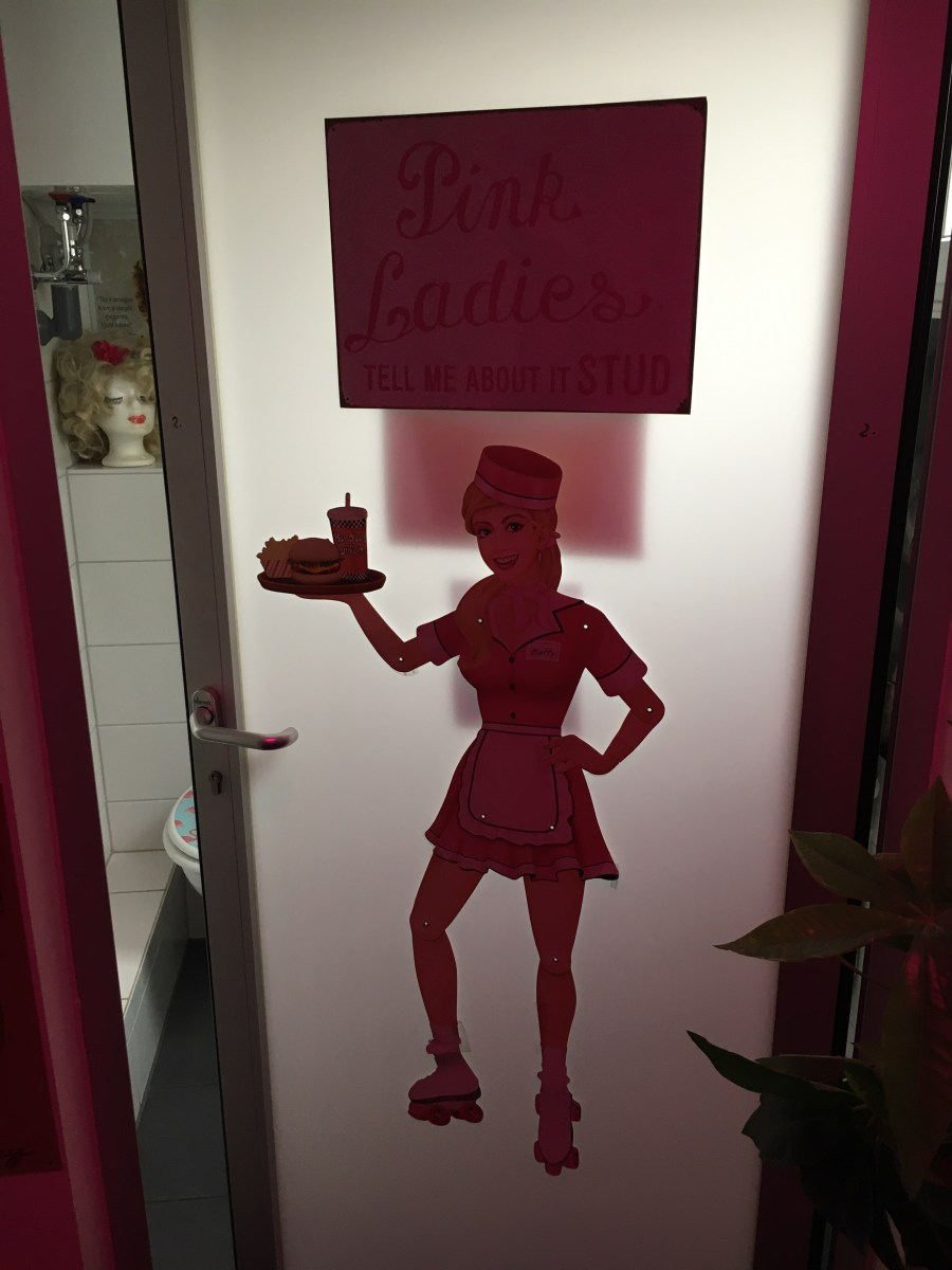 [Discover Germany] The Ladies Diner | lostmyheartinjapan.com