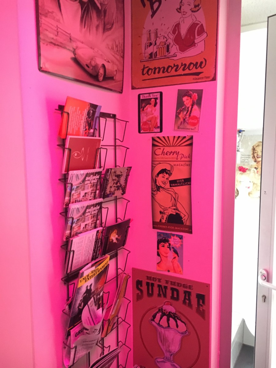 [Discover Germany] The Ladies Diner | lostmyheartinjapan.com