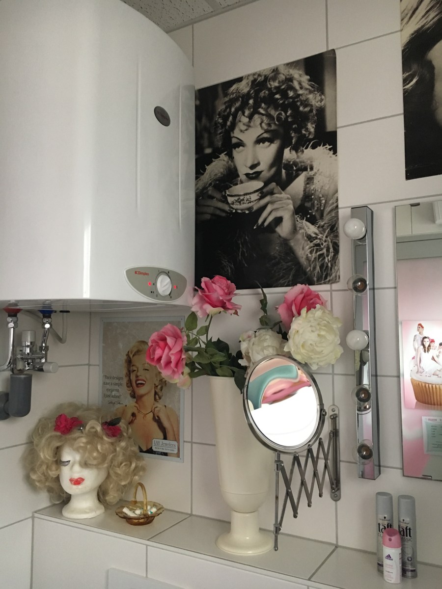 [Discover Germany] The Ladies Diner | lostmyheartinjapan.com