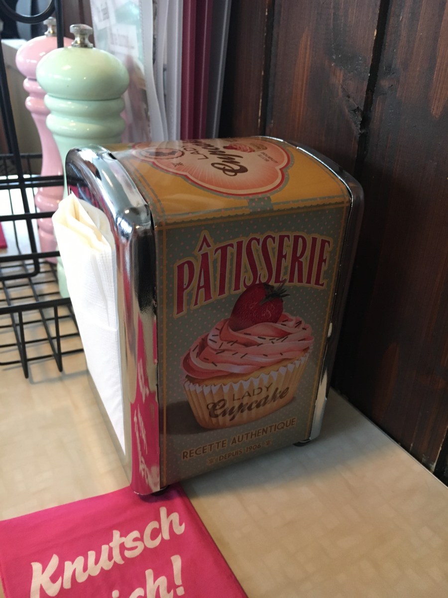 [Discover Germany] The Ladies Diner | lostmyheartinjapan.com