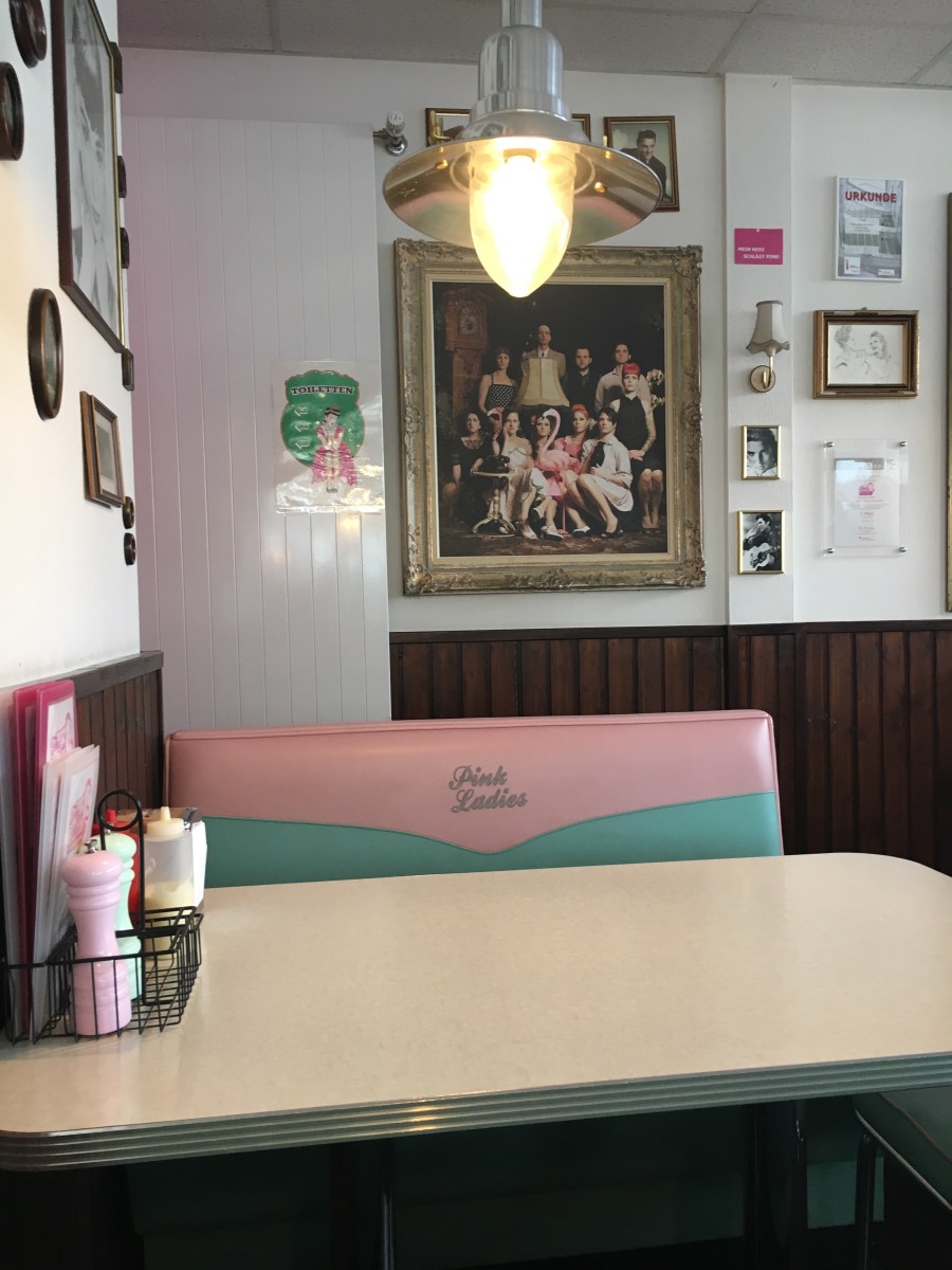 [Discover Germany] The Ladies Diner | lostmyheartinjapan.com