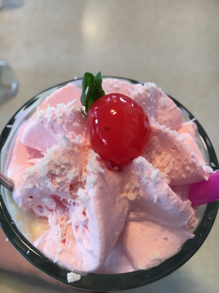 [Discover Germany] The Ladies Diner | lostmyheartinjapan.com