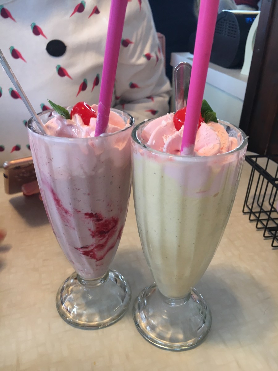 [Discover Germany] The Ladies Diner | lostmyheartinjapan.com