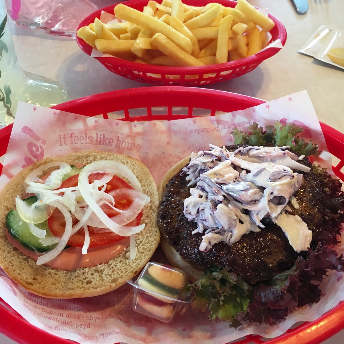 [Discover Germany] The Ladies Diner | lostmyheartinjapan.com